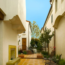 Mediterranean Outdoor Ideas