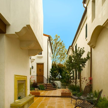 Equestrian Villas - Carroza