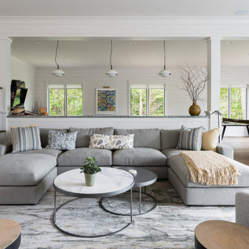 Renovation_North Asheville