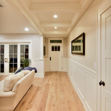 Arcadia Traditional Ranch Home