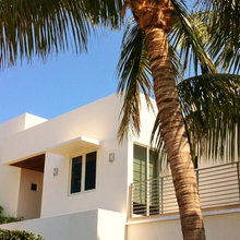 Exteriors