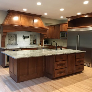Clancy Kitchen