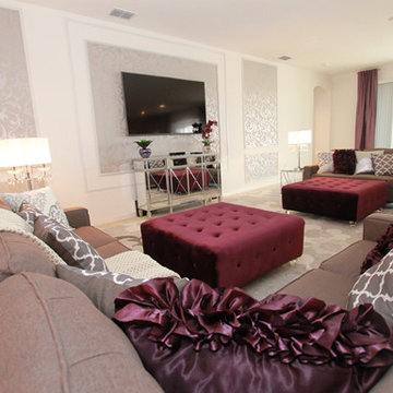 Glam Get Away Solterra Davenport
