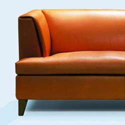Wittmann - Wittmann Havanna Sofa - Sofas