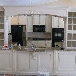 Bon Ton Builders - Products