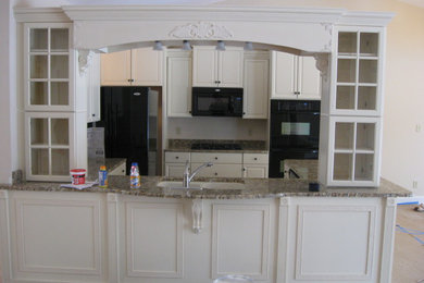 Bon Ton Builders