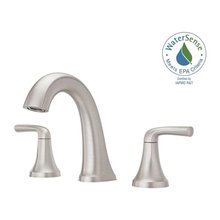 Bathroom Faucets
