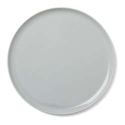 Menu Norm Lunch Plate Smoke - Dinner Plates