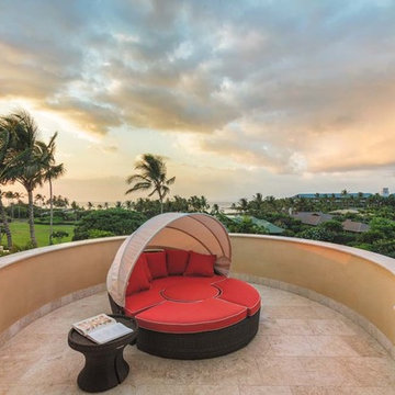 Modern Elegance at Pauoa Beach