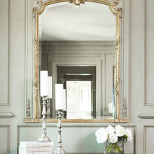 foyer decor