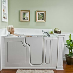 Walk-In Tubs - Products