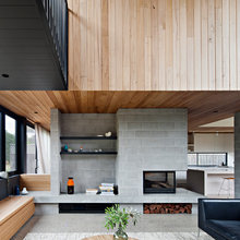 Fireplace ideas