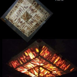 Pine Wood Art - Products