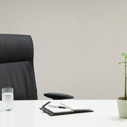 New Style - Beaded Stripes Wallpaper RL190206 - Wallpaper