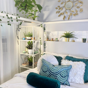 Garden Oasis