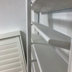 Sydney - Interior Shutters