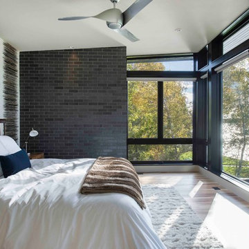 Pelican Lake Modern