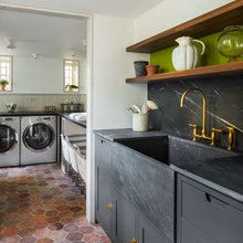 Guerneville bathrooms
