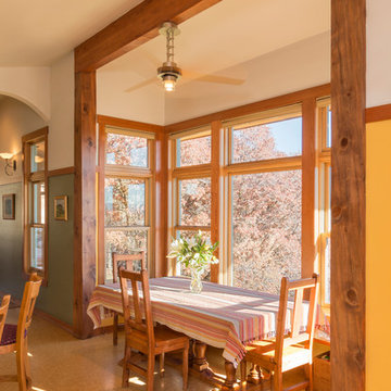 Wagner Residence