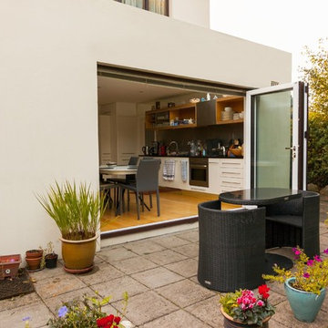 Bi-Folding Doors