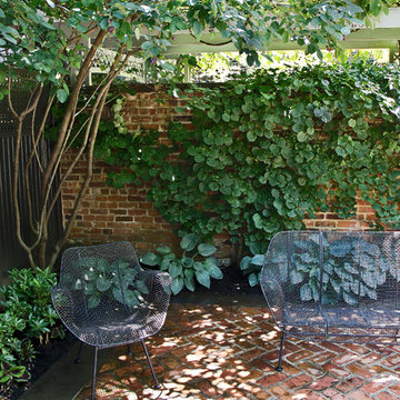 Brownstone Gardens