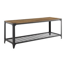 Benches