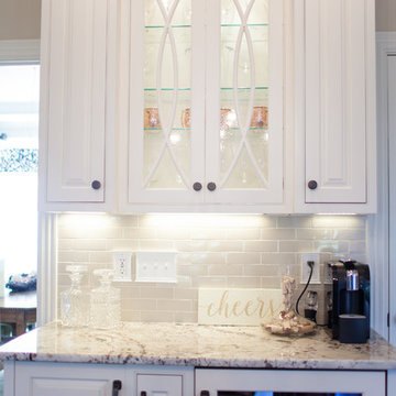 Smith Remodel