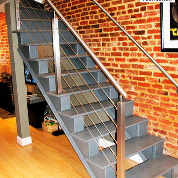 Cable Railing