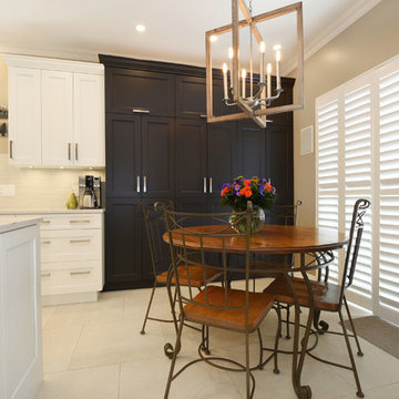Hennesy Kitchen