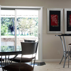 Custom Windows - Windows