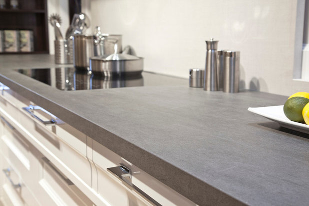 Contemporary  by NEOLITH by TheSize
