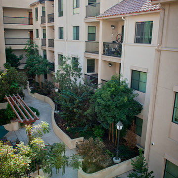 Residents' View