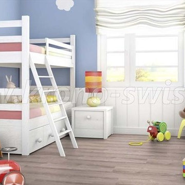 Laminate Flooring