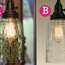 Mason Jars - Products