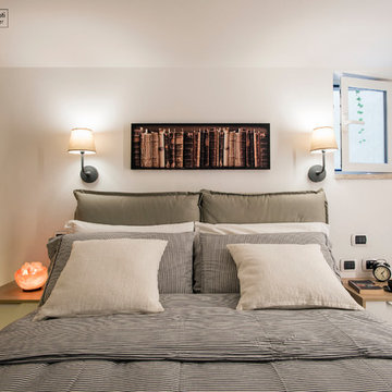 loft San Lorenzo, Arch. Francesco Anzuini