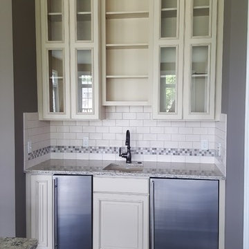 Wet Bar