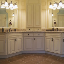 Master Bathroom Remodeling Ideas