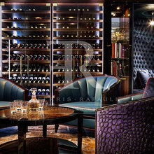 Lounge/Bar Design