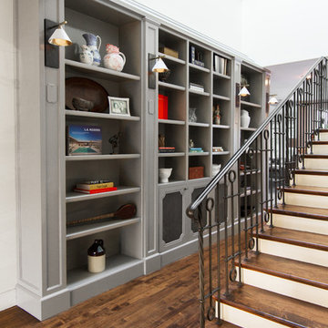 Modern Mediterranean Family Home