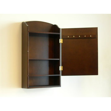 Door Entry Organizer