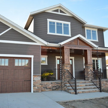 Parade of Homes 2015 w/Venture Building Company