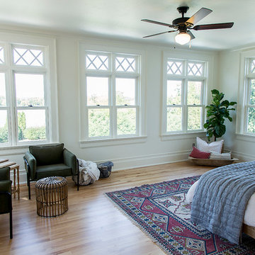 Historic Home Renovation