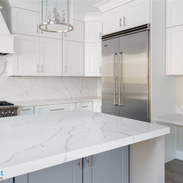 Castro Valley Full Home Remodeling