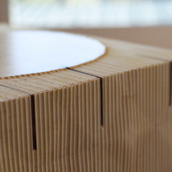 Grain Bin Residence - Products