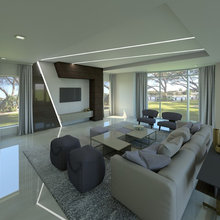 Family Room At 19 St George