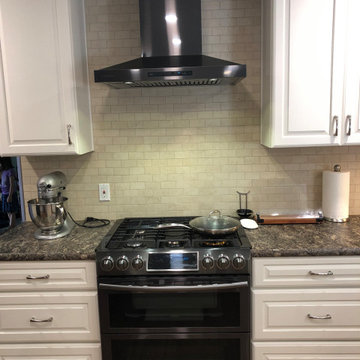 Kitchen Renovation