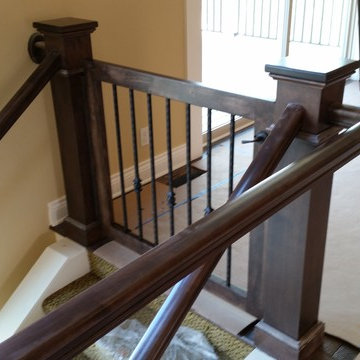 Basic Stair Gate