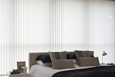Bedroom blinds