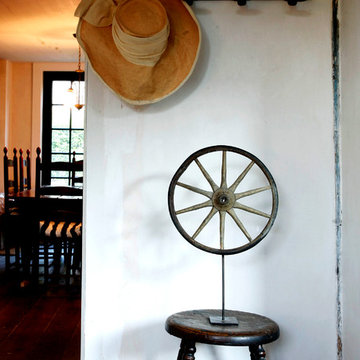 First Nantucket historic LEED Gold status renovation