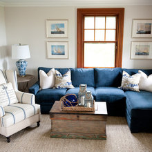 Lake House